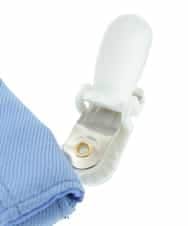 KGYCP30014 a.v.v KIDS(アー・ヴェ・ヴェ) [KIDS]リボンマルチポシェット ライトブルー