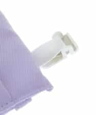 KGYCP30014 a.v.v KIDS(アー・ヴェ・ヴェ) [KIDS]リボンマルチポシェット ラベンダー