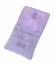 KGYCP30014 a.v.v KIDS(アー・ヴェ・ヴェ) [KIDS]リボンマルチポシェット ラベンダー