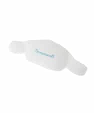 KGYGD14010 a.v.v KIDS(アー・ヴェ・ヴェ) [KIDS]【シナモロール】お顔ポーチ ホワイト