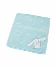 KGYGD18006 a.v.v KIDS(アー・ヴェ・ヴェ) [KIDS]【シナモロール】キュートキャンディミニタオル ライトブルー