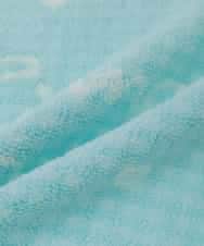 KGYGD18006 a.v.v KIDS(アー・ヴェ・ヴェ) [KIDS]【シナモロール】キュートキャンディミニタオル ライトブルー