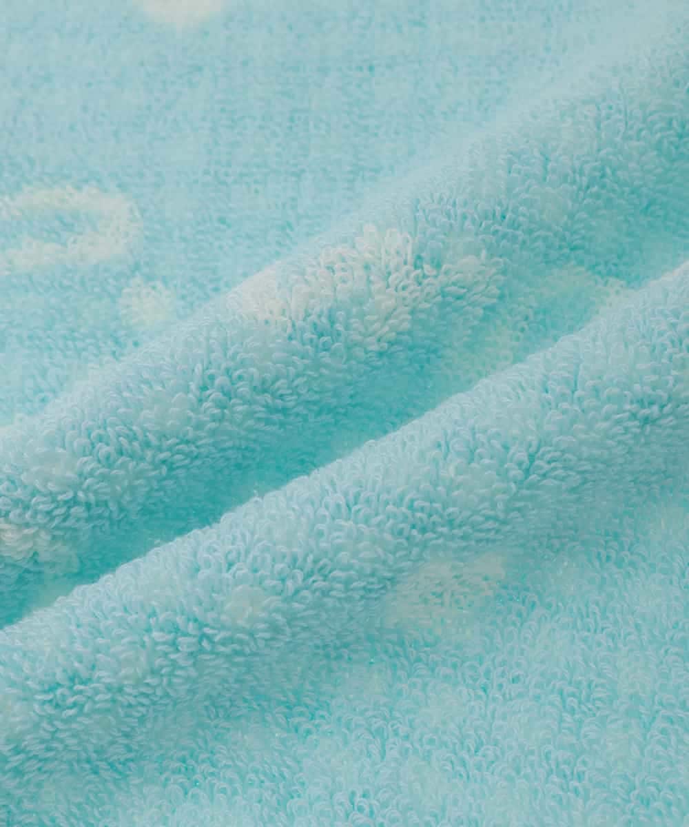 KGYGD18006 a.v.v KIDS(アー・ヴェ・ヴェ) [KIDS]【シナモロール】キュートキャンディミニタオル ライトブルー