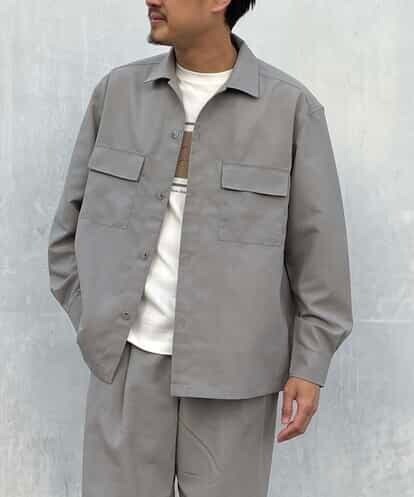 KHBFS23059 a.v.v MEN シャツ