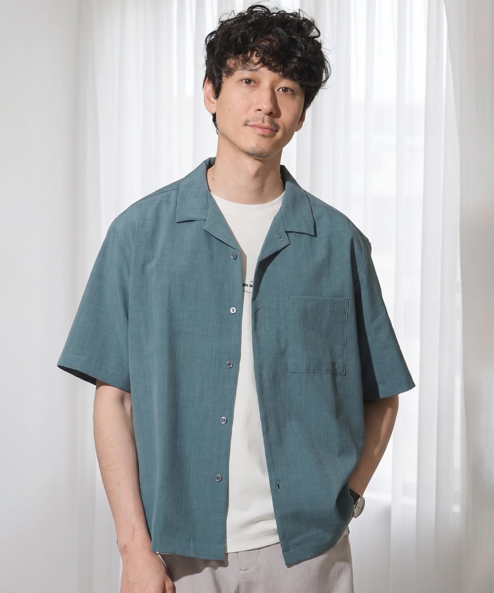 新色&再入荷> ＼夏に嬉しい機能全部付き／ リライト オープンカラー