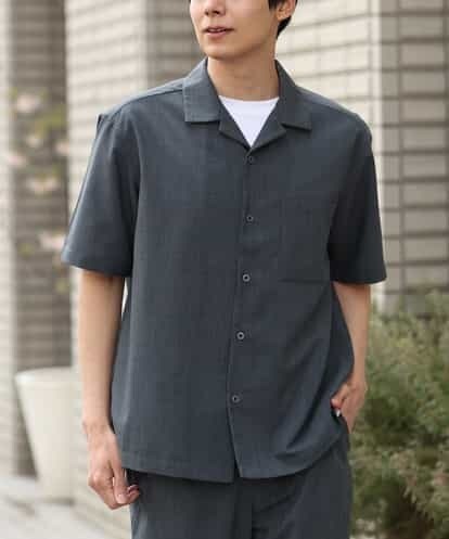 KHBGP40044 a.v.v MEN シャツ