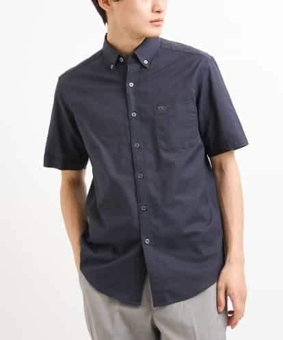 KHBGS43044 a.v.v MEN 【S-XXL】オックス半袖シャツ