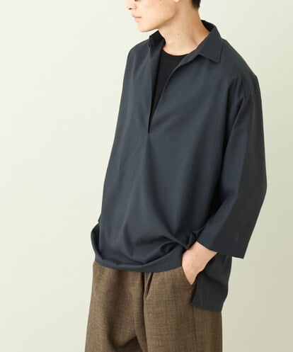 KHBGV32059 a.v.v MEN シャツ