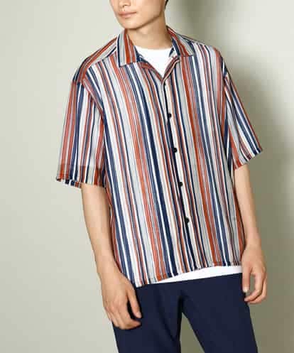KHBHV63069 a.v.v MEN シャツ