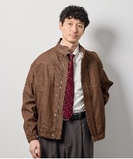 KHBJD01049 a.v.v MEN(アー・ヴェ・ヴェ) 累計22,000枚販売！！ボタンダウンオックスシャツ【速乾/洗濯機で洗える/イージーケア/毛玉になりにくい】 ダークグレー