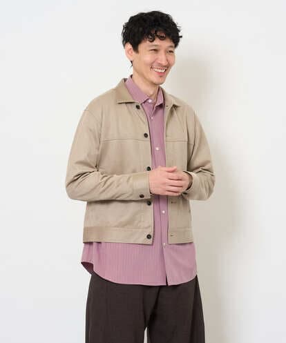KHBJD65069 a.v.v MEN シャツ