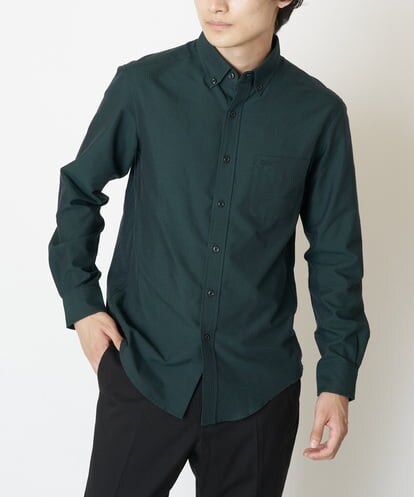 KHBJP01044 a.v.v MEN 【S-XXL】イージーケアオックスシャツ