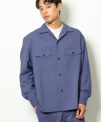 KHBJS16059 a.v.v MEN シャツ