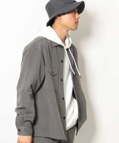 KHBJS16059 a.v.v MEN シャツ