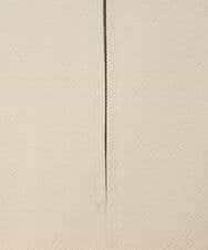 KHCED47069 a.v.v MEN(アー・ヴェ・ヴェ) 【イージーケア/洗濯機で洗える/毛玉になりにくい】ジャガードジップパーカー ベージュ