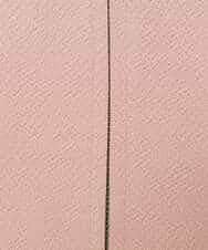 KHCED47069 a.v.v MEN(アー・ヴェ・ヴェ) 【イージーケア/洗濯機で洗える/毛玉になりにくい】ジャガードジップパーカー ベージュ