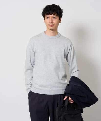 KHFLD73059 a.v.v MEN ニット・セーター