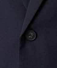 KHJED03129 a.v.v MEN(アー・ヴェ・ヴェ) 【スマート/イージーケア/洗濯機で洗える/毛玉になりにくい/ストレッチ】アムンゼンストレッチスマートジャケット ベージュ