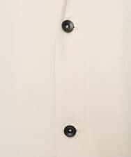 KHJFD14109 a.v.v MEN(アー・ヴェ・ヴェ) 【イージーケア/洗濯機で洗える/速乾/毛玉になりにくい/ストレッチ】メランジストレッチカバーオール ライトグレー