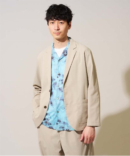 KHJFD24109 a.v.v MEN ジャケット