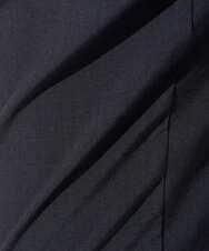 KHJGD40109 a.v.v MEN(アー・ヴェ・ヴェ) 【イージーケア/洗濯機で洗える/接触冷感/吸水速乾/UVカット/ストレッチ】リライトテーラードジャケット ダークグレー