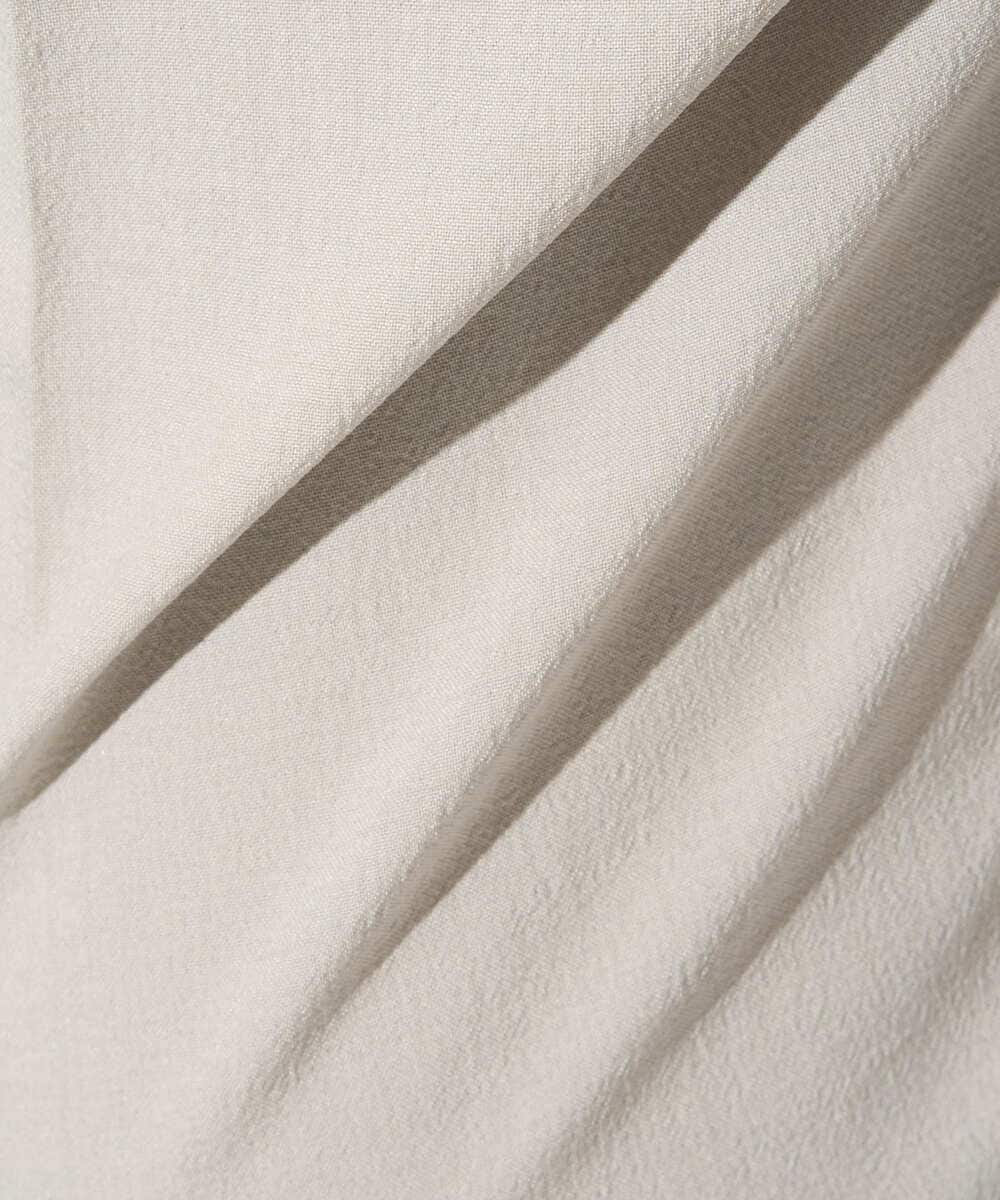 KHJGD40109 a.v.v MEN(アー・ヴェ・ヴェ) 【イージーケア/洗濯機で洗える/接触冷感/吸水速乾/UVカット/ストレッチ】リライトテーラードジャケット ダークグレー