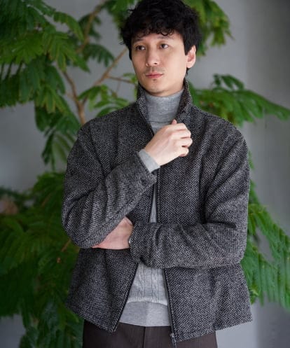 KHJLD26149 a.v.v MEN ジャケット