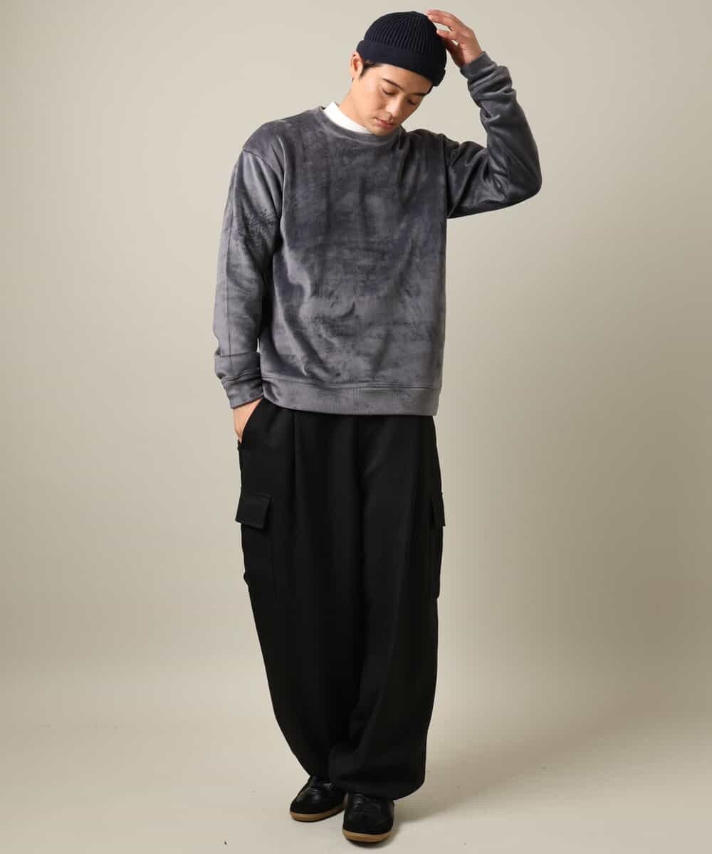 F/CE. シャツ TWIST PULLOVER SHIRT / エフシーイー ツイスト プルオーバー メンズ レディース : ZOZOTOWN  Yahoo!店 - 通販 - Yahoo!ショッピング