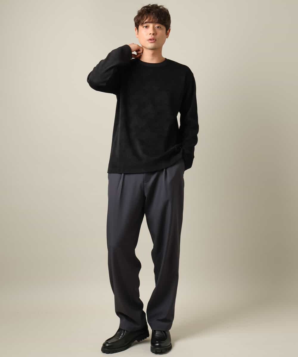 BACK NUMBER（バックナンバー）の「【BACK NUMBER】Refurbish