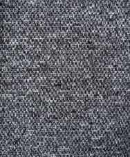 KHKAD52064 a.v.v MEN(アー・ヴェ・ヴェ) 【洗濯機で洗える】ツイードライクフリースプルオーバー グレー