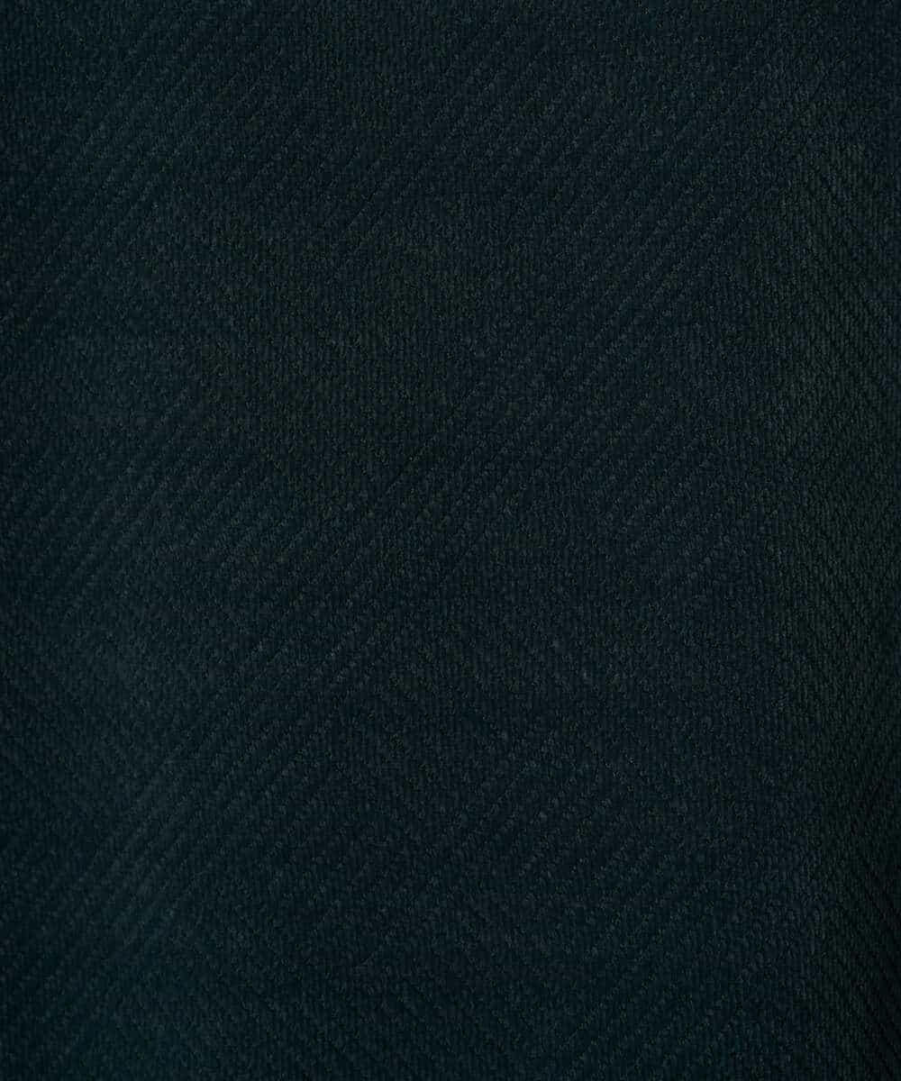 KHKAD62049 a.v.v MEN(アー・ヴェ・ヴェ) 【洗濯機で洗える】モール幾何ジャカードクルーネックプルオーバー ライトグレー