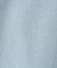 KHKED08059 a.v.v MEN(アー・ヴェ・ヴェ) 【イージーケア/洗濯機で洗える/毛玉になりにくい/ストレッチ】サッカーダンボールプルオーバー ライトグレー