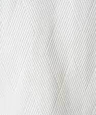 KHKED09049 a.v.v MEN(アー・ヴェ・ヴェ) 【イージーケア/洗濯機で洗える】キカフクレジャカードプルオーバー ライトグレー