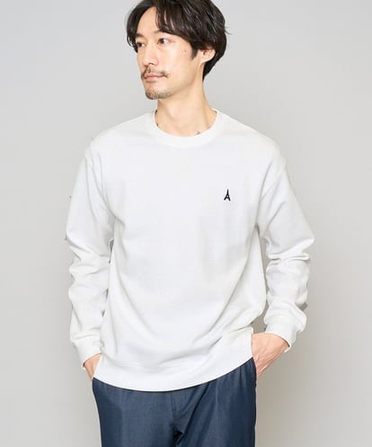 KHKED10044 a.v.v MEN 軽ハオリ