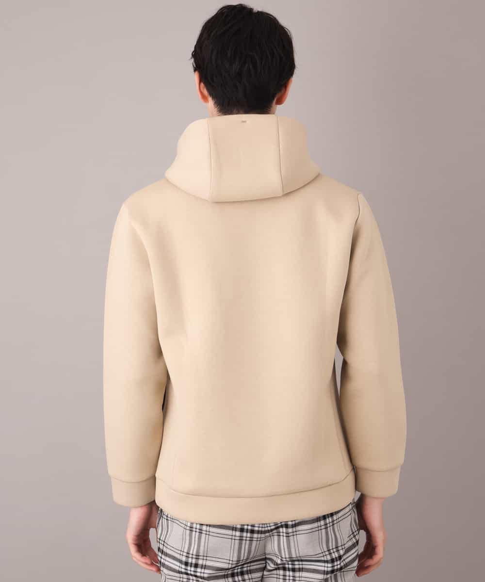 A V V Men アー ヴェ ヴェ ライトダンボールプルオーバーパーカー イトキンオンラインストア