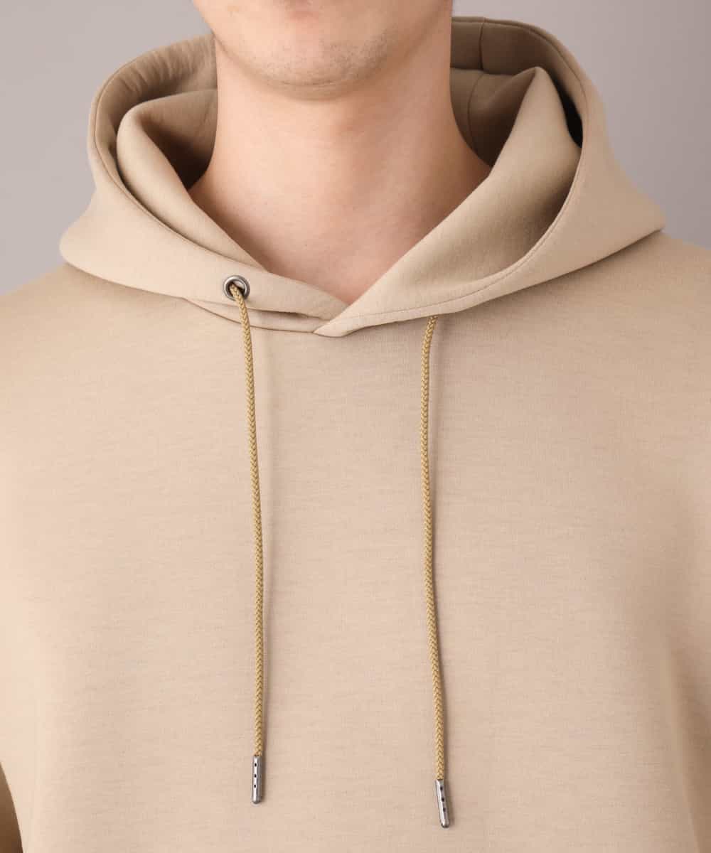 A V V Men アー ヴェ ヴェ ライトダンボールプルオーバーパーカー イトキンオンラインストア