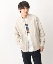 KHKFV19044 a.v.v MEN(アー・ヴェ・ヴェ) 【フォトグラファーコラボ】ワイドシルエットロングTシャツ ダークグレー