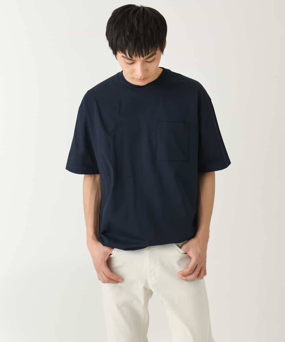 速乾/毛玉になりにくい】ドローコード付きワイドシルエット 速乾/毛玉になりにくい】ドローコード付きワイドシルエット