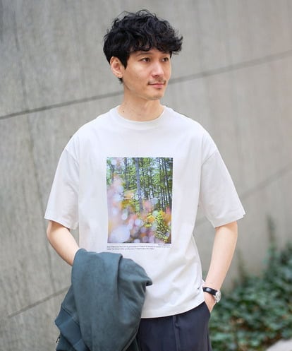 KHKGD19049 a.v.v MEN カットソー