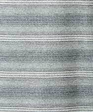 KHKGD24049 a.v.v MEN(アー・ヴェ・ヴェ) 【イージーケア/洗濯機で洗える】ワッフルランダムボーダーカットソー グレー