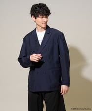 KHKGD33059 a.v.v MEN(アー・ヴェ・ヴェ) プラダヲキタアクマプリントＴシャツ ホワイト