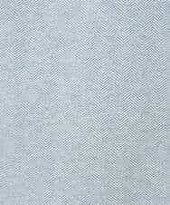 KHKGD37044 a.v.v MEN(アー・ヴェ・ヴェ) 【イージーケア/洗濯機で洗える/接触冷感】ヘリンボーンストレッチダブルフェイスカットソー ネイビー