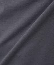 KHKGD39019 a.v.v MEN(アー・ヴェ・ヴェ) 【接触冷感】ノースリーブカットソー ブラック