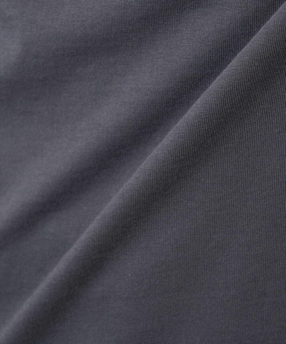 KHKGD39019 a.v.v MEN(アー・ヴェ・ヴェ) 【接触冷感】ノースリーブカットソー ブラック