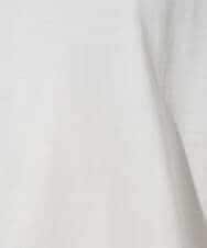 KHKGD39019 a.v.v MEN(アー・ヴェ・ヴェ) 【接触冷感】ノースリーブカットソー ブラック