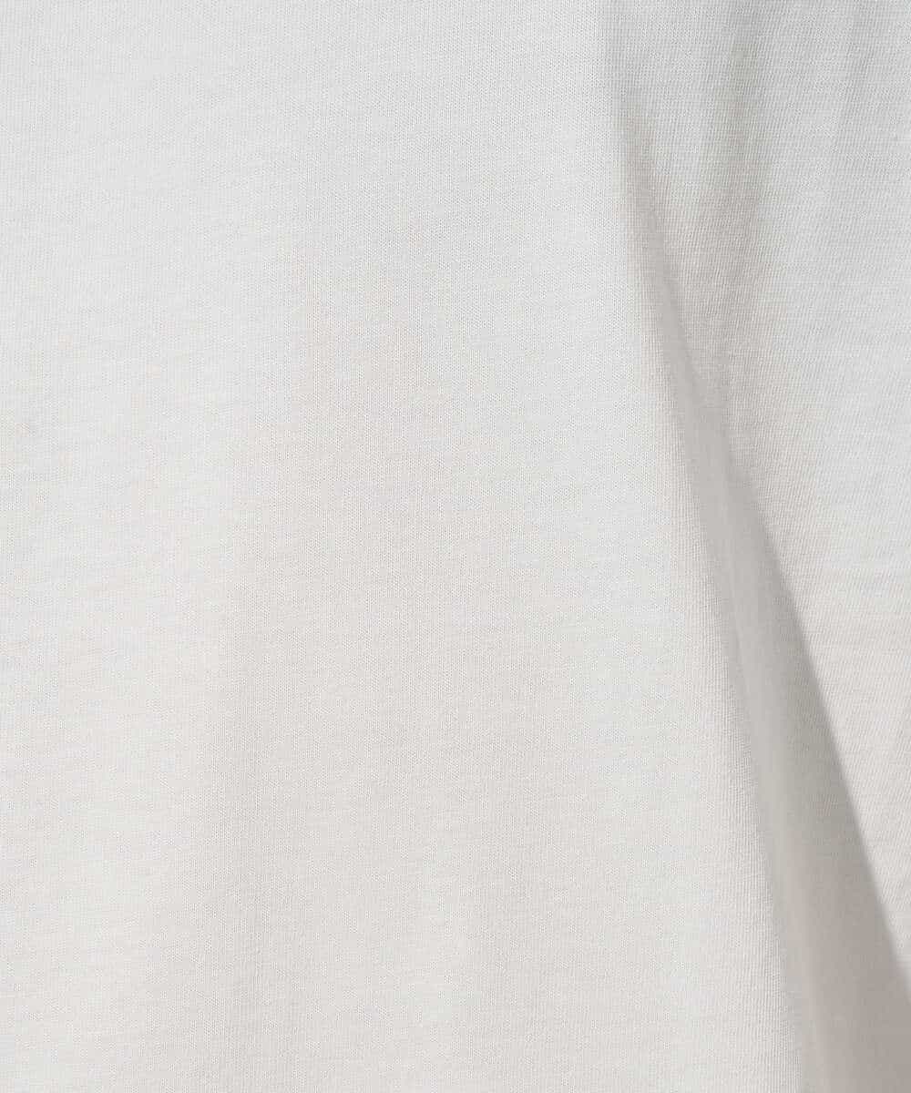 KHKGD39019 a.v.v MEN(アー・ヴェ・ヴェ) 【接触冷感】ノースリーブカットソー ブラック