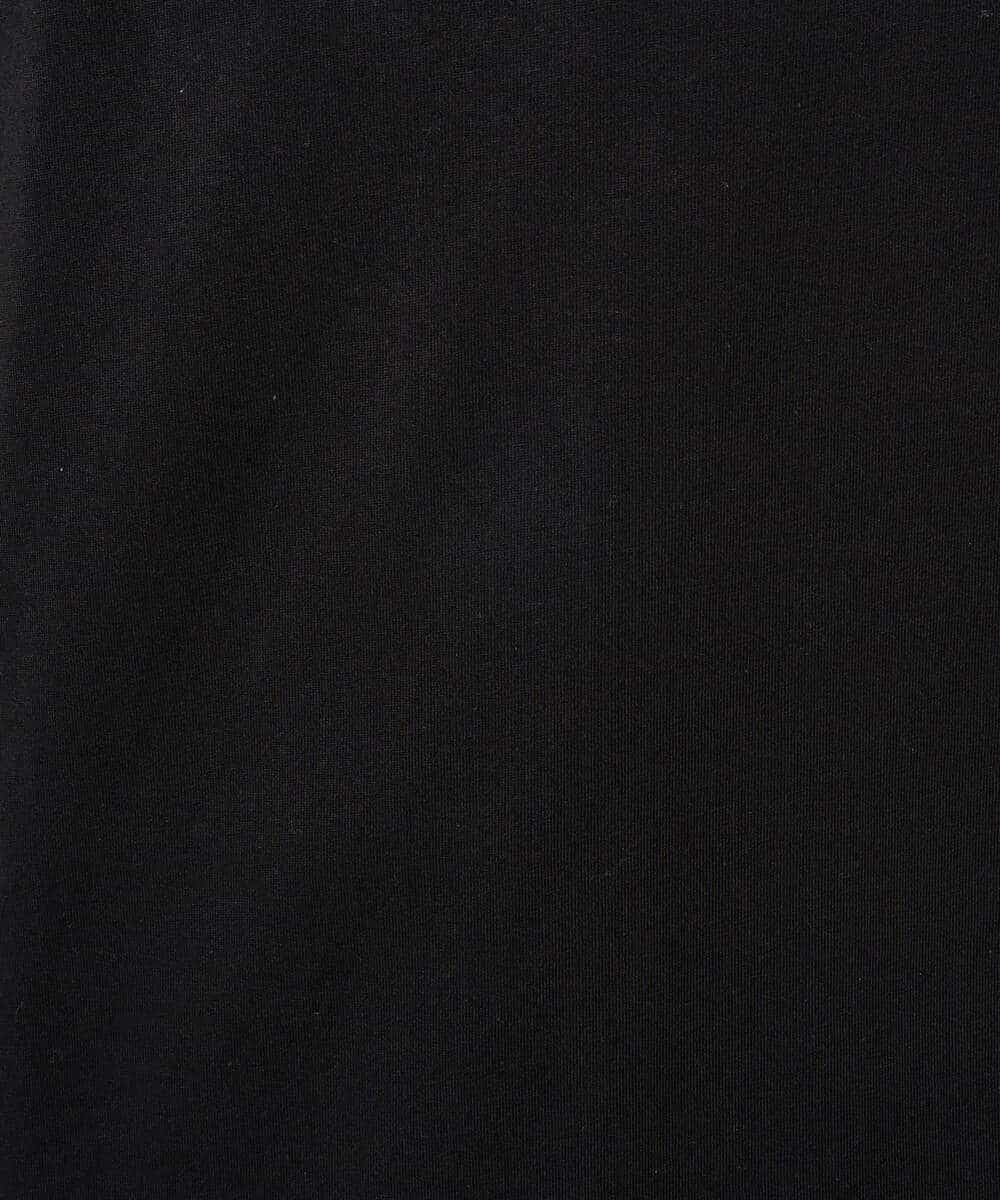 KHKGD39019 a.v.v MEN(アー・ヴェ・ヴェ) 【接触冷感】ノースリーブカットソー ブラック