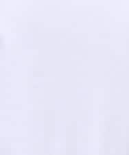 KHKGD42039 a.v.v MEN(アー・ヴェ・ヴェ) 【洗濯機で洗える/接触冷感/UVカット/毛玉になりにくい】シルケットスムースクルーネックスマートＴシャツ ダークグレー