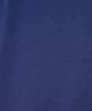 KHKGD42039 a.v.v MEN(アー・ヴェ・ヴェ) 【洗濯機で洗える/接触冷感/UVカット/毛玉になりにくい】シルケットスムースクルーネックスマートＴシャツ ダークグレー