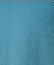 KHKGD48044 a.v.v MEN(アー・ヴェ・ヴェ) 【イージーケア/洗濯機で洗える】キカジャカードセミワイドシルエットカットソー ライトグレー